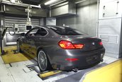 BMW Seria 6 Coupe