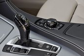 BMW Seria 6 Coupe