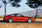 BMW Seria 6 Coupe