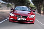 BMW Seria 6 Coupe