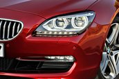 BMW Seria 6 Coupe