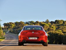 BMW Seria 6 Coupe