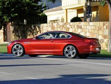 BMW Seria 6 Coupe