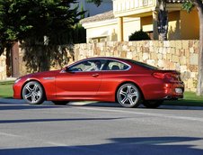 BMW Seria 6 Coupe