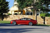 BMW Seria 6 Coupe