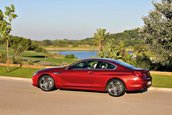 BMW Seria 6 Coupe