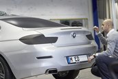 BMW Seria 6 Coupe