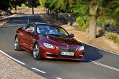 BMW Seria 6 Coupe