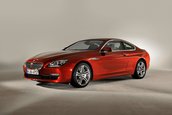BMW Seria 6 Coupe