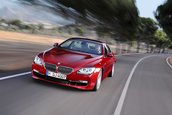 BMW Seria 6 Coupe