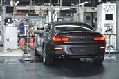 BMW Seria 6 Coupe