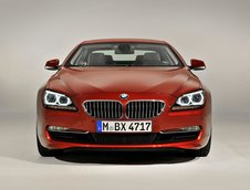 BMW Seria 6 Coupe