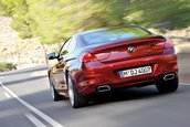 BMW Seria 6 Coupe