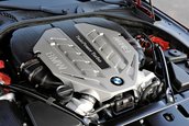 BMW Seria 6 Coupe