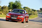 BMW Seria 6 Coupe