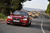 BMW Seria 6 Coupe