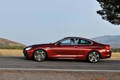 BMW Seria 6 Coupe