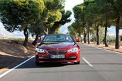BMW Seria 6 Coupe