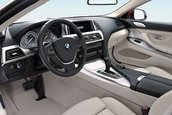 BMW Seria 6 Coupe