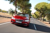 BMW Seria 6 Coupe