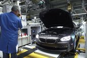 BMW Seria 6 Coupe