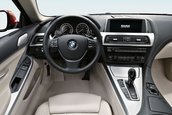 BMW Seria 6 Coupe