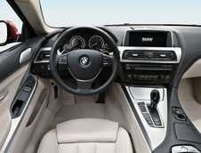 BMW Seria 6 Coupe