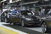 BMW Seria 6 Coupe