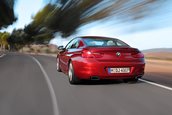 BMW Seria 6 Coupe