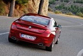 BMW Seria 6 Coupe