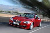 BMW Seria 6 Coupe