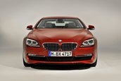 BMW Seria 6 Coupe