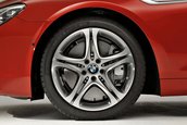 BMW Seria 6 Coupe
