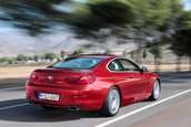 BMW Seria 6 Coupe