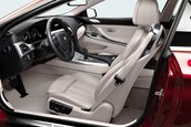 BMW Seria 6 Coupe