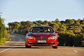 BMW Seria 6 Coupe