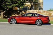 BMW Seria 6 Coupe