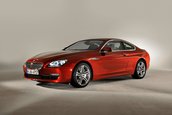 BMW Seria 6 Coupe
