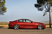 BMW Seria 6 Coupe