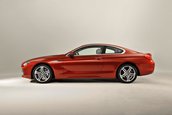 BMW Seria 6 Coupe