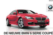 BMW Seria 6 cu pachet M Sport - Prima imagine oficiala!