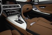 BMW Seria 6 Facelift