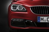 BMW Seria 6 Facelift