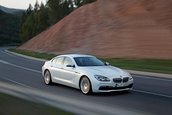 BMW Seria 6 Facelift