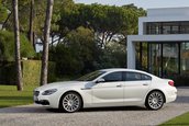 BMW Seria 6 Facelift