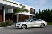 BMW Seria 6 Facelift