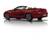BMW Seria 6 Facelift
