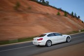 BMW Seria 6 Facelift