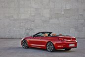 BMW Seria 6 Facelift