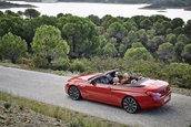 BMW Seria 6 Facelift